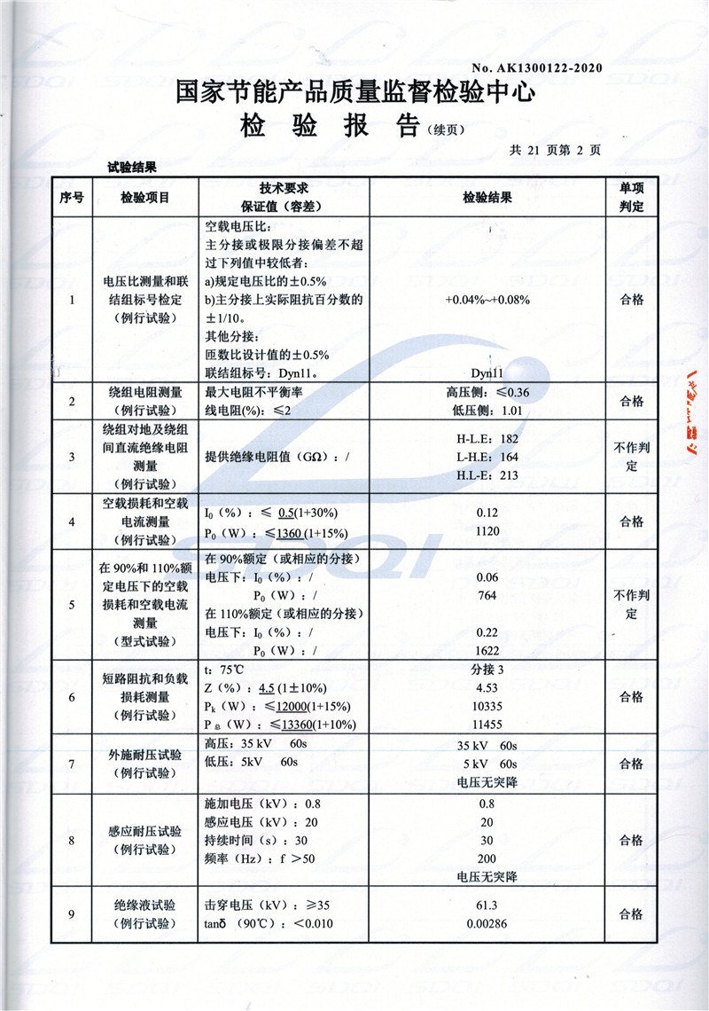 高低压试验报告-S11-1250洞头洞头洞头油浸式变压器-2.jpg